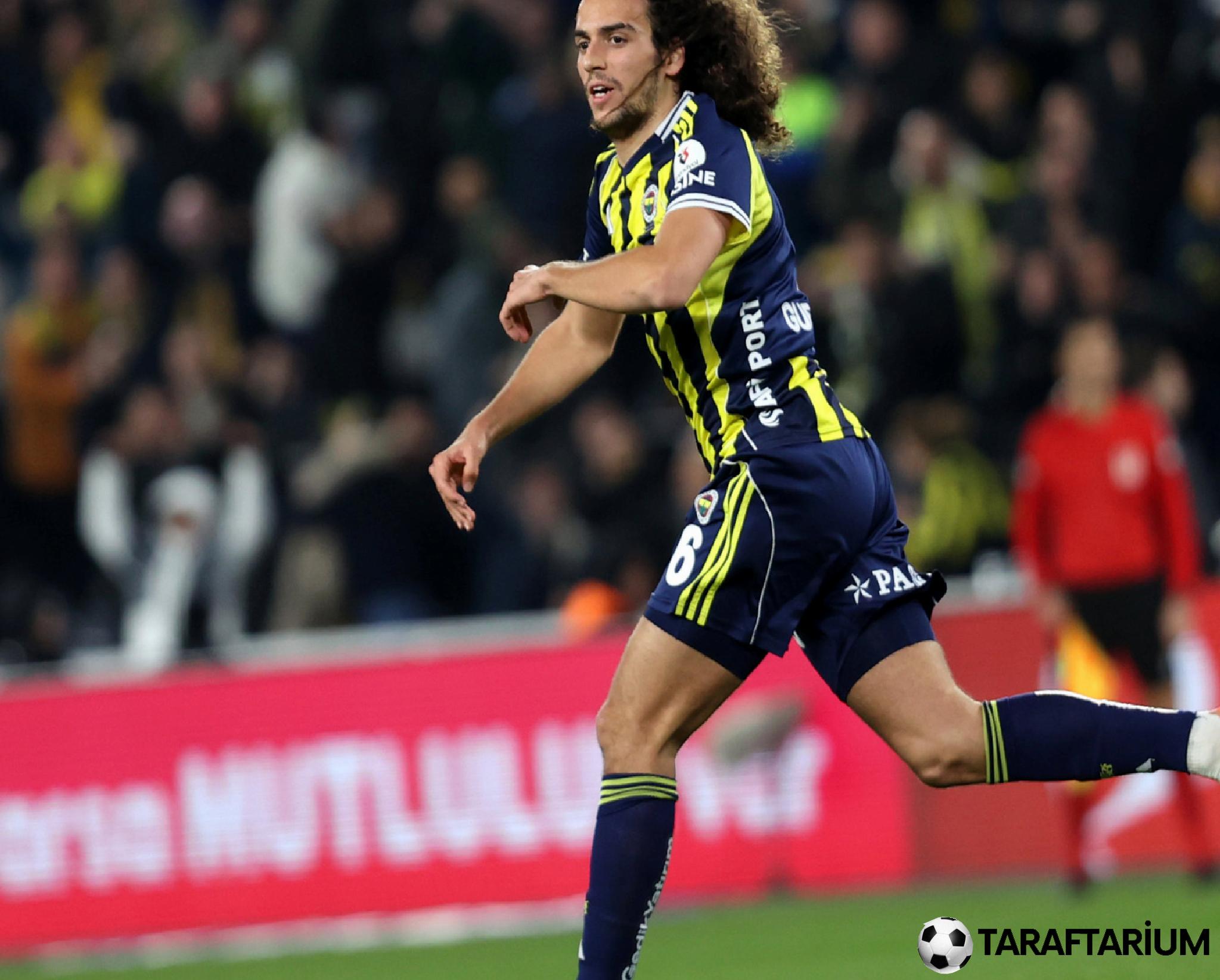aziz yildirimdan matteo guendouzi karari takimdan gonderilecek mi 6 WOlzAfAv