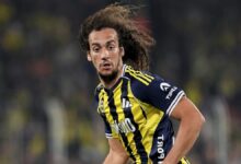 Aziz Yıldırım'dan Matteo Guendouzi kararı! Takımdan gönderilecek mi? 8 aziz yildirimdan matteo guendouzi karari takimdan gonderilecek mi zQXYFvmk