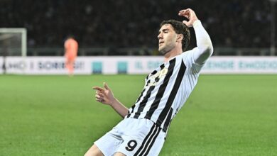 Aziz Yıldırım'ın sürpriz golcüsü Dusan Vlahovic! 25 aziz yildirimin surpriz golcusu dusan vlahovic ACAjMC93