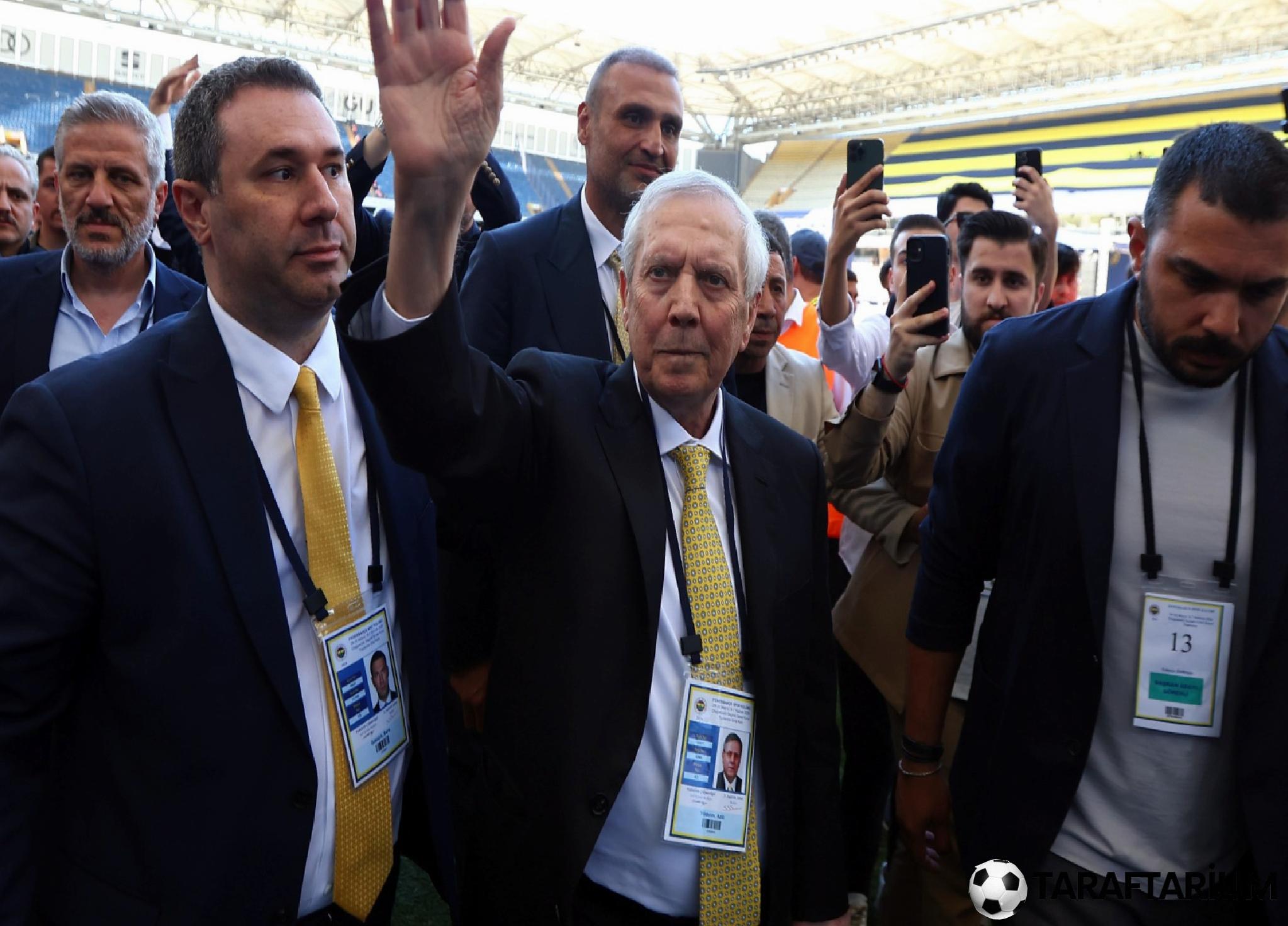 aziz yildirimin transferdeki buyuk surprizi belli oldu iste gibi sir gibi saklanan yildiz 0 C4H1i4zX