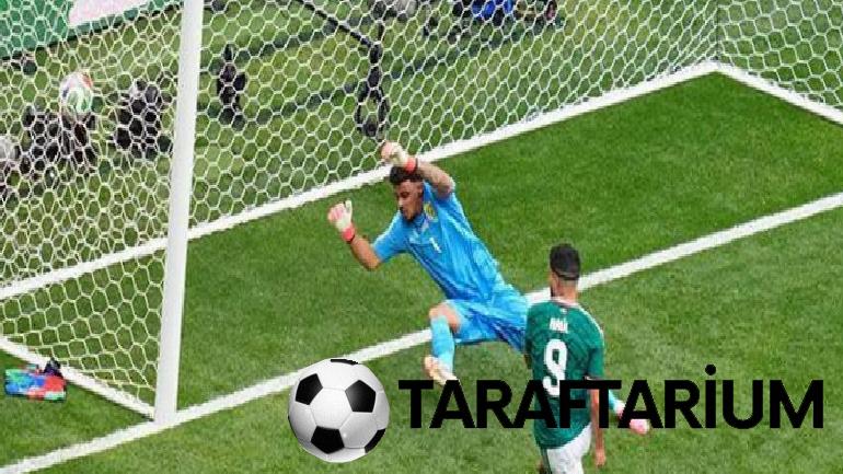 Azteca'da fiesta! Meksika Dünya Kupası'na 3 puanla başladı... Meksika - Güney Afrika maç sonucu 2-0 4 aztecada fiesta meksika dunya kupasina 3 puanla basladi meksika guney afrika mac sonucu 1UmU7wtG
