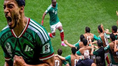 Azteca'da fiesta! Meksika Dünya Kupası'na 3 puanla başladı... Meksika - Güney Afrika maç sonucu 2-0 7 aztecada fiesta meksika dunya kupasina 3 puanla basladi meksika guney afrika mac sonucu FEpIcHSK