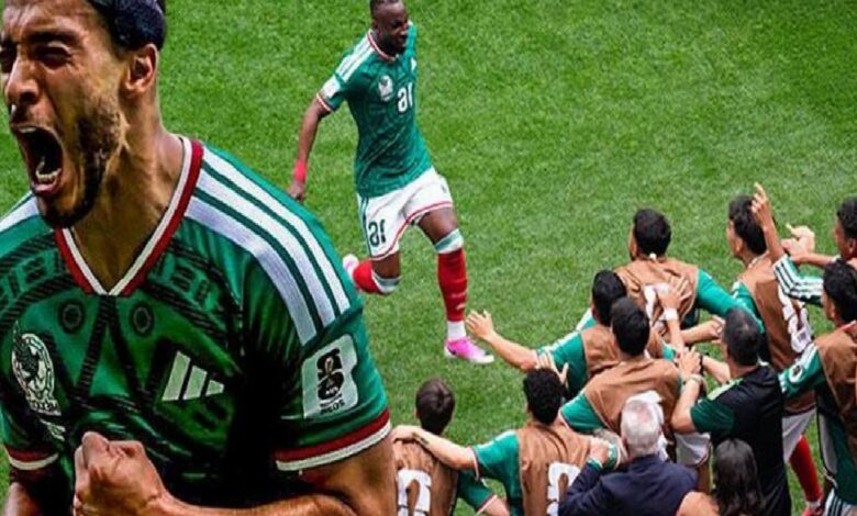 Azteca'da fiesta! Meksika Dünya Kupası'na 3 puanla başladı... Meksika - Güney Afrika maç sonucu 2-0 1 aztecada fiesta meksika dunya kupasina 3 puanla basladi meksika guney afrika mac sonucu FEpIcHSK
