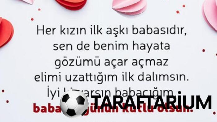 BABALAR GÜNÜ İLETİLERİ 2026 FOTOĞRAFLI 👨🏻🍼Eşe, ağabeye, kardeşe, en yeni, duygusal, kısa, uzun manalı Babalar Günün Kutlu Olsun sözleri 6 babalar gunu iletileri 2026 fotografli ese agabeye kardese en yeni duygusal kisa uzun manali 5PZXESzi