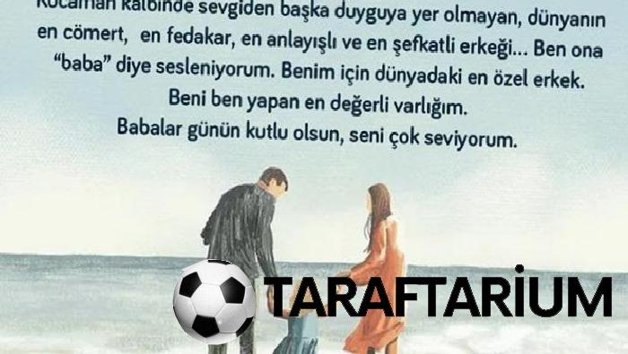 BABALAR GÜNÜ İLETİLERİ 2026 FOTOĞRAFLI 👨🏻🍼Eşe, ağabeye, kardeşe, en yeni, duygusal, kısa, uzun manalı Babalar Günün Kutlu Olsun sözleri 22 babalar gunu iletileri 2026 fotografli ese agabeye kardese en yeni duygusal kisa uzun manali EnLueaaK