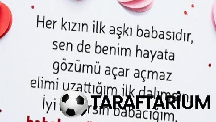BABALAR GÜNÜ İLETİLERİ 2026 FOTOĞRAFLI 👨🏻🍼Eşe, ağabeye, kardeşe, en yeni, duygusal, kısa, uzun manalı Babalar Günün Kutlu Olsun sözleri 18 babalar gunu iletileri 2026 fotografli ese agabeye kardese en yeni duygusal kisa uzun manali HLnn7719