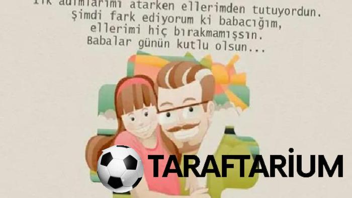 BABALAR GÜNÜ İLETİLERİ 2026 FOTOĞRAFLI 👨🏻🍼Eşe, ağabeye, kardeşe, en yeni, duygusal, kısa, uzun manalı Babalar Günün Kutlu Olsun sözleri 12 babalar gunu iletileri 2026 fotografli ese agabeye kardese en yeni duygusal kisa uzun manali NcVk7Z5R