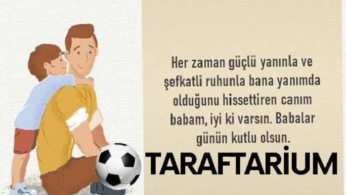 BABALAR GÜNÜ İLETİLERİ 2026 FOTOĞRAFLI 👨🏻🍼Eşe, ağabeye, kardeşe, en yeni, duygusal, kısa, uzun manalı Babalar Günün Kutlu Olsun sözleri 13 babalar gunu iletileri 2026 fotografli ese agabeye kardese en yeni duygusal kisa uzun manali