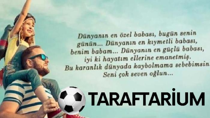 BABALAR GÜNÜ İLETİLERİ 2026 FOTOĞRAFLI 👨🏻🍼Eşe, ağabeye, kardeşe, en yeni, duygusal, kısa, uzun manalı Babalar Günün Kutlu Olsun sözleri 11 babalar gunu iletileri 2026 fotografli ese agabeye kardese en yeni duygusal kisa uzun manali bwKOeJGO