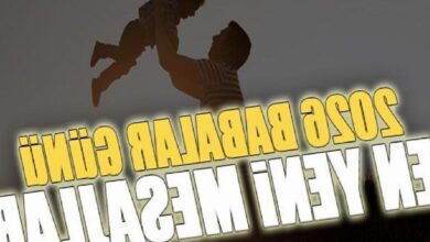 BABALAR GÜNÜ İLETİLERİ 2026 FOTOĞRAFLI 👨🏻🍼Eşe, ağabeye, kardeşe, en yeni, duygusal, kısa, uzun manalı Babalar Günün Kutlu Olsun sözleri 8 babalar gunu iletileri 2026 fotografli ese agabeye kardese en yeni duygusal kisa uzun manali ilmn1tHn