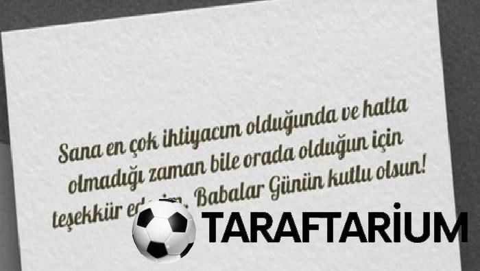 BABALAR GÜNÜ İLETİLERİ 2026 FOTOĞRAFLI 👨🏻🍼Eşe, ağabeye, kardeşe, en yeni, duygusal, kısa, uzun manalı Babalar Günün Kutlu Olsun sözleri 14 babalar gunu iletileri 2026 fotografli ese agabeye kardese en yeni duygusal kisa uzun manali