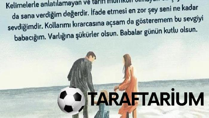 BABALAR GÜNÜ İLETİLERİ 2026 FOTOĞRAFLI 👨🏻🍼Eşe, ağabeye, kardeşe, en yeni, duygusal, kısa, uzun manalı Babalar Günün Kutlu Olsun sözleri 9 babalar gunu iletileri 2026 fotografli ese agabeye kardese en yeni duygusal kisa uzun manali tTTAZGgM