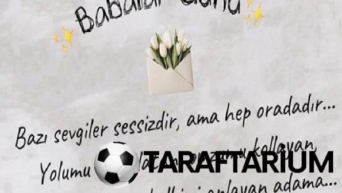BABALAR GÜNÜ İLETİLERİ 2026 FOTOĞRAFLI 👨🏻🍼Eşe, ağabeye, kardeşe, en yeni, duygusal, kısa, uzun manalı Babalar Günün Kutlu Olsun sözleri 5 babalar gunu iletileri 2026 fotografli ese agabeye kardese en yeni duygusal kisa uzun manali tm2u45cX