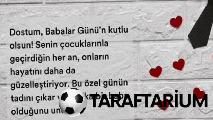 BABALAR GÜNÜ İLETİLERİ 2026 FOTOĞRAFLI 👨🏻🍼Eşe, ağabeye, kardeşe, en yeni, duygusal, kısa, uzun manalı Babalar Günün Kutlu Olsun sözleri 16 babalar gunu iletileri 2026 fotografli ese agabeye kardese en yeni duygusal kisa uzun manali utb5Hbur