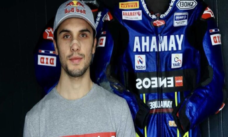 bahattin sofuoglu italyada birinci yarista 16 oldu krAGP7Qa