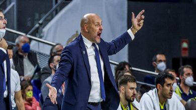 Bahçeşehir Koleji, Aleksandar Djordjevic ile anlaştı 9 bahcesehir koleji aleksandar djordjevic ile anlasti R4SlIVNd