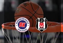 Bahçeşehir Koleji-Beşiktaş GAİN maçı izle: Ne vakit, saat kaçta, hangi kanald 8 bahcesehir koleji besiktas gain maci izle ne vakit saat kacta hangi kanald HesAtWuy
