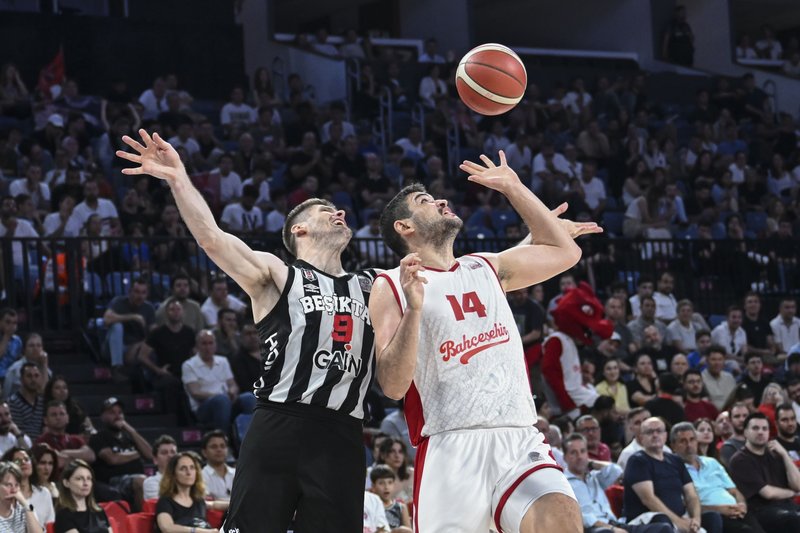Bahçeşehir Koleji - Beşiktaş GAİN maçı yarın oynanacak 5 bahcesehir koleji besiktas gain maci yarin oynanacak 0 SkdZNCDk