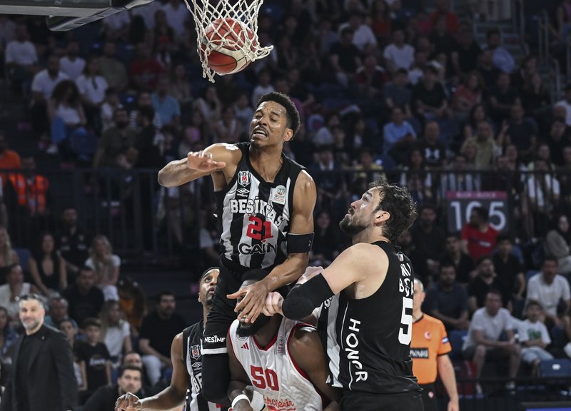 Bahçeşehir Koleji - Beşiktaş GAİN maçı yarın oynanacak 6 bahcesehir koleji besiktas gain maci yarin oynanacak 1 a5WkZFsU