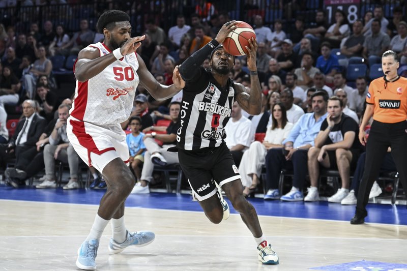 Bahçeşehir Koleji - Beşiktaş GAİN maçı yarın oynanacak 7 bahcesehir koleji besiktas gain maci yarin oynanacak 2 bsM3CDu3