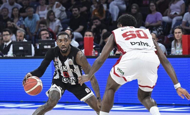 Bahçeşehir Koleji - Beşiktaş GAİN maçı yarın oynanacak 4 bahcesehir koleji besiktas gain maci yarin oynanacak W7mQKnbS