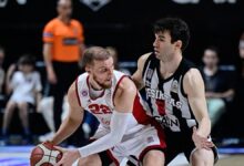 bahcesehir koleji deplasmanda besiktas gaine karsi seriyi esitledi zwCBIpjl