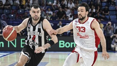 bahcesehir koleji konutunda besiktas gain karsisinda seride one gecti ITsZnxFB