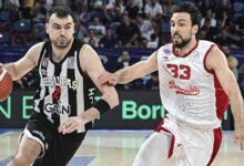 Bahçeşehir Koleji yarı final serisinde öne geçti... Bahçeşehir Koleji - Beşiktaş GAİN maç sonucu 98-95 13 bahcesehir koleji yari final serisinde one gecti bahcesehir koleji besiktas gain mac sonucu jbYYu5rz