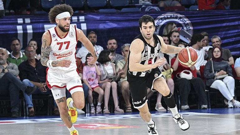 Bahçeşehir Koleji yarı final serisinde öne geçti... Bahçeşehir Koleji - Beşiktaş GAİN maç sonucu 98-95 3 bahcesehir koleji yari final serisinde one gecti bahcesehir koleji besiktas gain mac sonucu pD75WwOV
