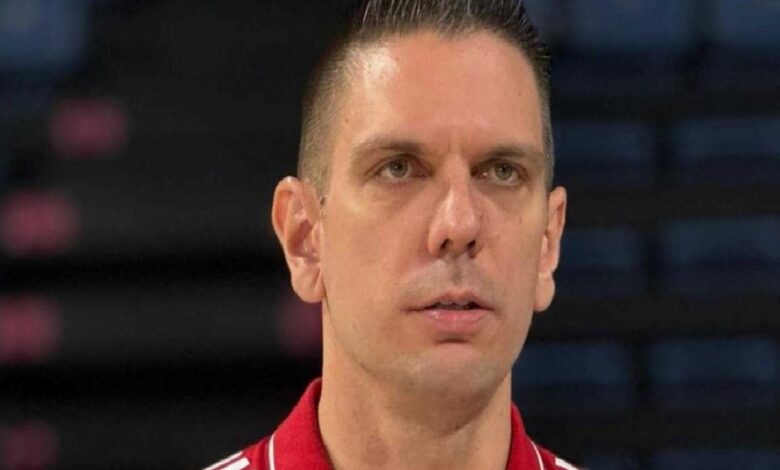 Bahçeşehir Koleji'nde Marko Barac ile yollar ayrıldı 7 bahcesehir kolejinde marko barac ile yollar ayrildi zcaPBMl6