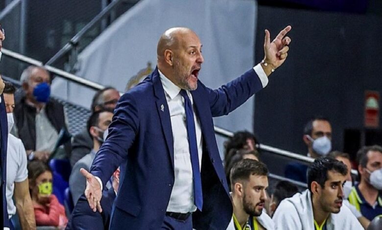 Bahçeşehir Koleji'nin yeni başantrenörü Sırp Aleksandar Djordjevic oldu 1 bahcesehir kolejinin yeni basantrenoru sirp aleksandar djordjevic oldu RawyUcjc