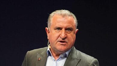 bakan bak istanbul 2027 avrupa oyunlarini muvaffakiyetle duzenleyecegiz Q12bejDe