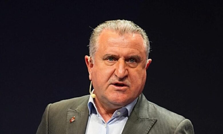 bakan bak istanbul 2027 avrupa oyunlarini muvaffakiyetle duzenleyecegiz Q12bejDe