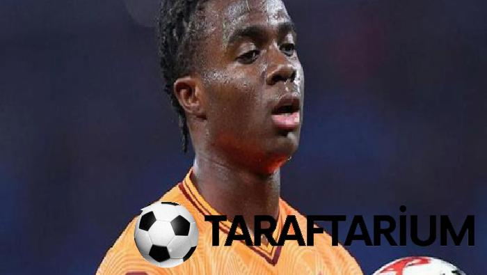 Barcelona'dan Trabzonspor'un yıldızı Oulai'ye kanca! Rekor kıracak 5 barcelonadan trabzonsporun yildizi oulaiye kanca rekor kiracak 3 tfGaC9jm