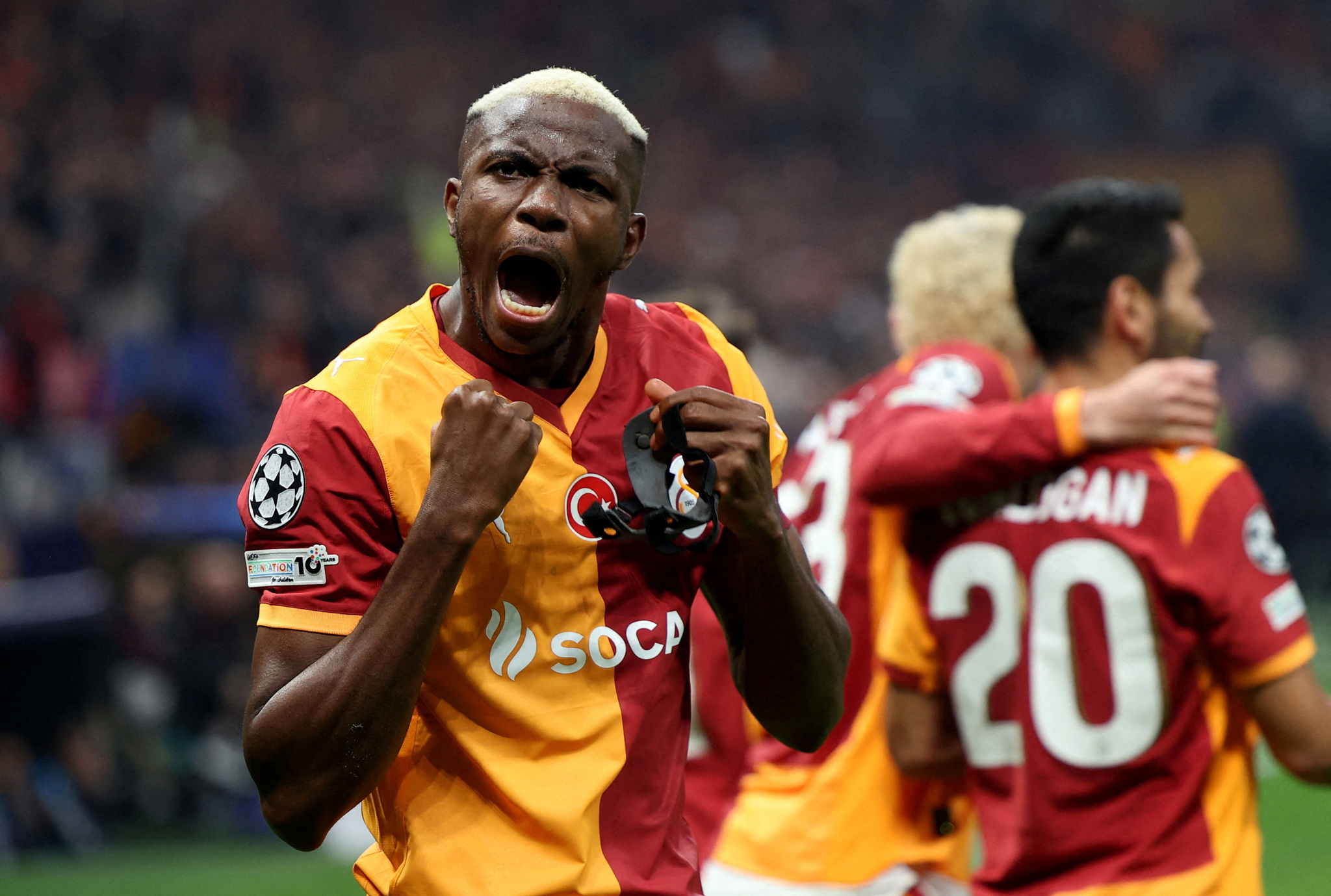 barcelonaya victor osimhenin transferi onerildi kesin karar verildi 0 if1EACXF