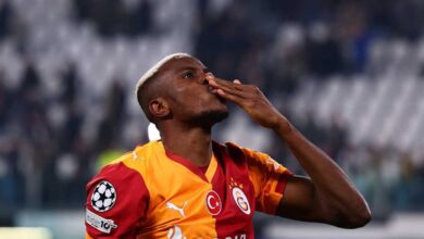Barcelona'ya Victor Osimhen'in transferi önerildi! Kesin karar verildi 14 barcelonaya victor osimhenin transferi onerildi kesin karar verildi rlDl94JH