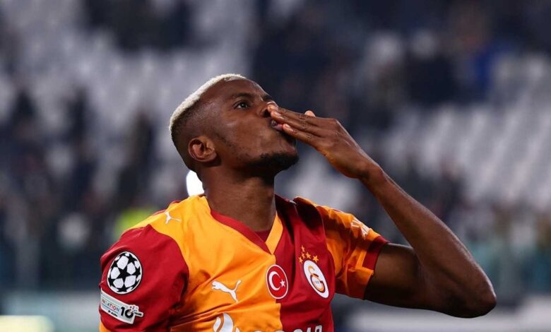 barcelonaya victor osimhenin transferi onerildi kesin karar verildi rlDl94JH