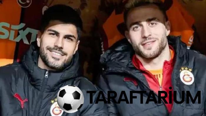 Barış Alper Yılmaz ve Eren Elmalı'dan Dünya Kupası sürprizi! Sır üzere sakladıkları yeni imajları ortaya çıktı 3 baris alper yilmaz ve eren elmalidan dunya kupasi surprizi sir uzere sakladiklari yeni imajlari FU8Szve4