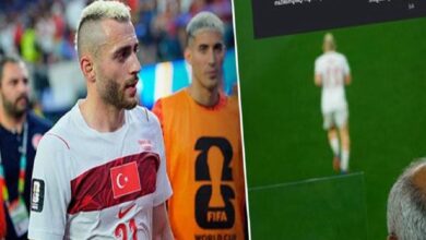 Barış Alper Yılmaz'dan açıklama: Sözümü tutamadım, özür dilerim baba! 9 baris alper yilmazdan aciklama sozumu tutamadim ozur dilerim baba 6FlrU39Q