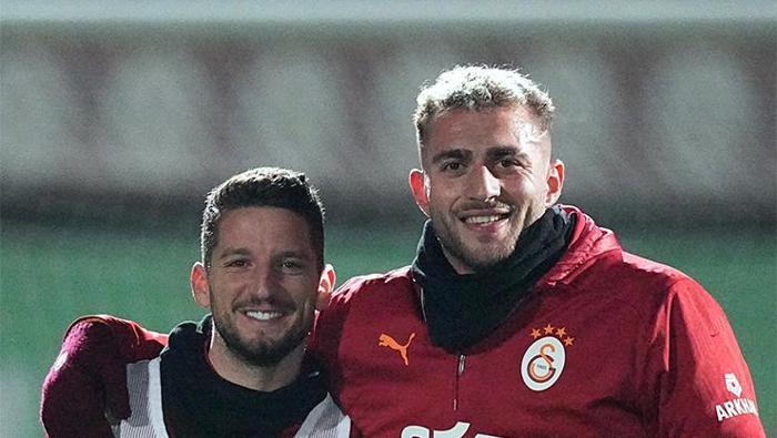 Barış Alper Yılmaz'dan 'baklava' itirafı 'Bazen Ferrari'nin üstü kapalı olur...' 7 baris alper yilmazdan baklava itirafi bazen ferrarinin ustu kapali olur 5 SBQPI1v4