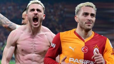baris alper yilmazdan baklava itirafi bazen ferrarinin ustu kapali olur 7APZPH8e