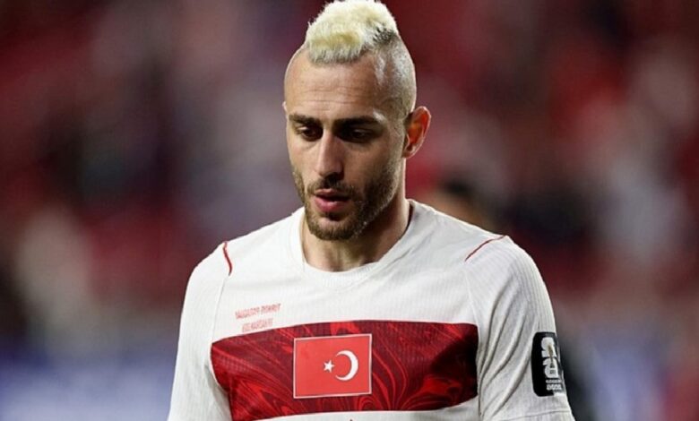 baris alper yilmazdan flas paylasim zsaCNDlY