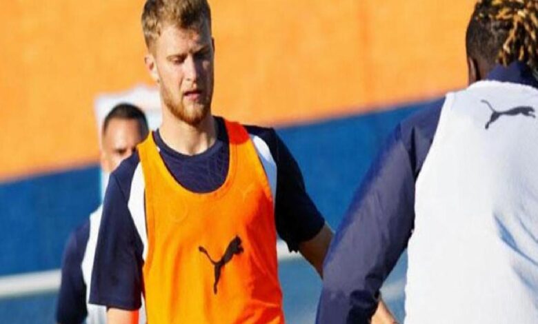 Başakşehir, yeni dönem hazırlıklarına başladı 1 basaksehir yeni donem hazirliklarina basladi sOMAVV5j