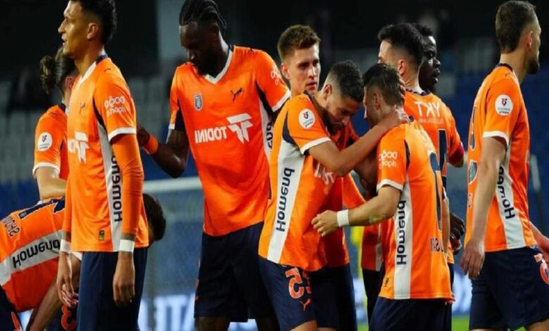 basaksehirin rakibi belirli oldu 8SwnCZA2