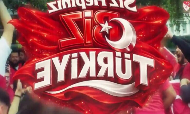 baskan erdoganin talimatiyla bestelendi siz hepiniz biz turkiye lAwf9EKT