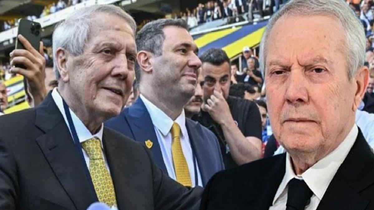 Başkanlığa seçildi! Aziz Yıldırım transferde gaza bastı 9 baskanliga secildi aziz yildirim transferde gaza basti 5mRR4XCp