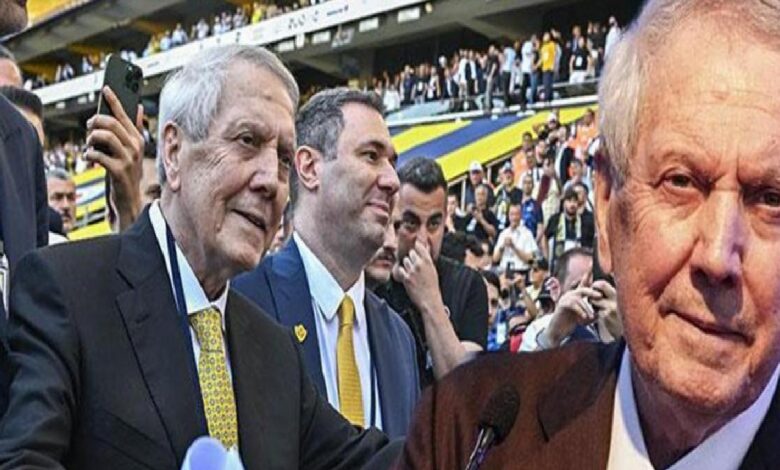Başkanlığa seçildi! Aziz Yıldırım'ın yol haritası belirli oldu 1 baskanliga secildi aziz yildirimin yol haritasi belirli oldu BNT2fZPu