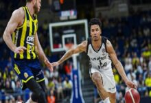 Basketbol Harika Ligi'nde final serisi 3. maçı oynanacak! 8 basketbol harika liginde final serisi 3 maci oynanacak i96Kg7XG