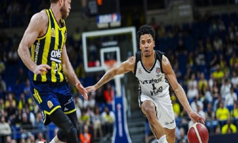 Basketbol Harika Ligi'nde final serisi 3. maçı oynanacak! 1 basketbol harika liginde final serisi 3 maci oynanacak i96Kg7XG