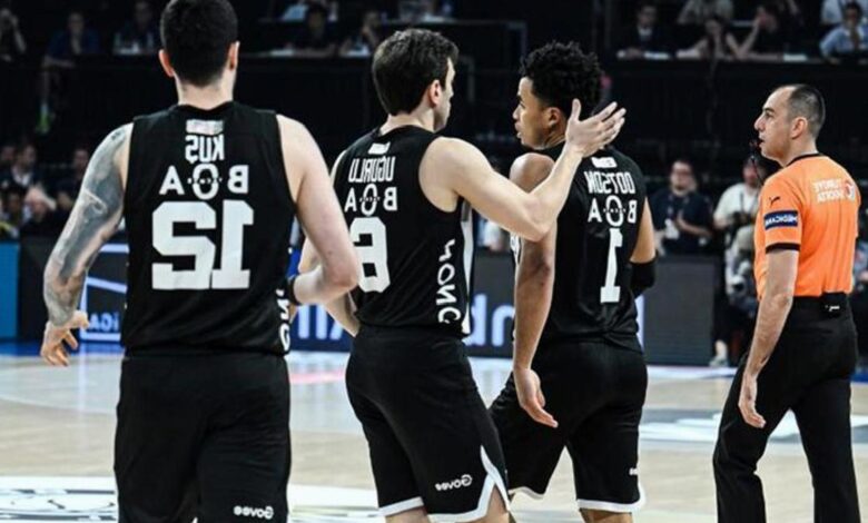 basketbol super ligi play off final serisinde dorduncu mac yarin oynanacak L1n3vbJO